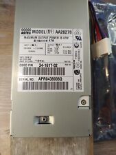 ASTEC AA20270 Cisco 34-1617-02 47W Power Supply picture