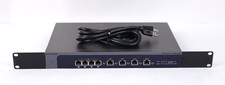 Netgear SRX5308 ProSafe Quad WAN Gigabit VPN Firewall w926 picture