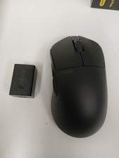Pulsar X3 CrazyLight Wireless Mouse Black picture