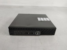 Dell OptiPlex 3060 Micro Intel Core i5-8500T 2.10 GHz 8 GB DDR4 Desktop No HDD picture