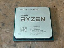 AMD RYZEN 7 3700X 8-Core 3.6 GHz (4.4 GHz Max Boost) Socket AM4 65W picture