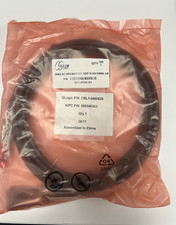 QTY 5  Dell EMC Isilon QSFP to CX4 Infiniband 10G BASE DDR Cable 6m 851-0156-01 picture