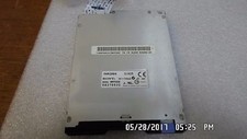 IBM 36L8645 LENOVO SLIM FLOPPY DISKETTE DRIVE w/ CABLE SONY MPF820 picture