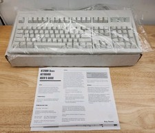KeyTronic E03601 Keyboard - 5-Pin DIN - New In Box picture