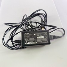 Genuine Sony AC-LS1A AC Power Adapter 4.2V 1.5A Charger Cybershot DSC Camera picture
