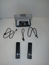 Lian Li Edge Hub EG-HUB01B Power Supply Fan USB RGB Controllers - LOT OF 2 picture