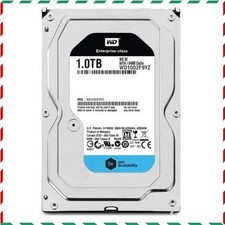 WD SE WD1002F9YZ 1TB 7200RPM 128MB SATA 6.0Gb/s 3.5