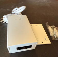 TP LINK AC 48V PoE Passive Ethernet Adapter TL-POE4824G Omada T480050-2-PoE 0.8A picture