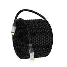 ft USB-C to USB-C Cable 20Gbps 100W PD 4K/8K Video Thunderbolt 4/3 picture