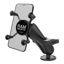 RAM-138-UN7U  RAM X-Grip Phone Holder with Flat Surface Mou... picture