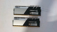 G. Skill Trident Z Neo 64GB DDR4 3200 Memory Kit 32GBx2 CL16 picture