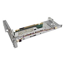 Supermicro Riser Board RSC-R2UW-2E8E16 + Bracket picture