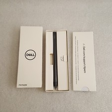 NEW Dell Premier Rechargeable Active Pen Black PN7522W JTTKY picture