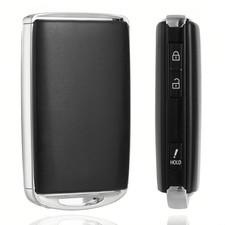Mazda Key Fob Remote CX-5 CX-9 2020-2025 WAZSKE13D03 picture