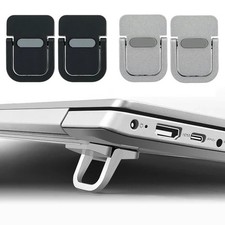 Portable Mini Laptop Stand Holder for Computer Keyboard Adjustable Legs Bracket picture