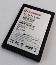 Transcend TS64GSSD25S-M Solid-State Drive picture