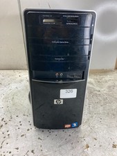 HP Pavilion p6710f AMD Athlon II X4 640 3.00GHz 4GB NO HDD picture