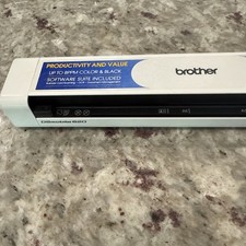 Brother DSmobile DS-620 Portable Scanner Unit Only picture