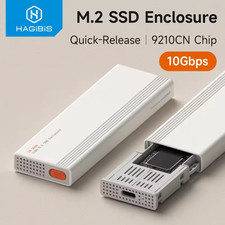UGREEN 40Gbps NVMe SSD Enclosure M.2 to USB4.0 SSD Case Compatible with M.2 NVME picture