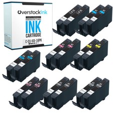 16PK Compatible OSI CLI-65 Multipack Ink Cartridges for Canon PIXMA PRO-200 picture