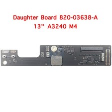 NEW Sleep Keyboard Daughter Board 820-03638-A for Apple Macbook Air 13