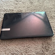 Gateway 15.6” P5WS0 Laptop Intel Core i5-2410 15.6