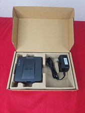 Cisco SPA112 2-Port Phone Adapter 74-9317-05 New No Manual  picture