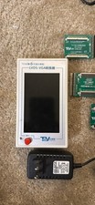TV160 6TH Generation LVDS-VGA Converter LCD TV Motherboard Tester 4.3