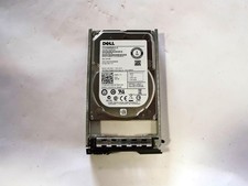 Dell Constellation.2 ST91000640NS 0WF12F SATA 1TB 7.2K 2.5'' HDD 0WF12F picture