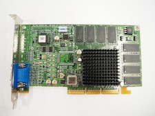 ATI 109-83800-00 1028380300 Rage 6 83803 Radeon R6 SDR64MB Graphics Card picture