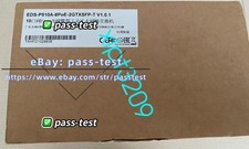 EDS-P510A-8POE-2GTXSFP-T MOXA Gigabit network managed Ethernet switch NEW picture