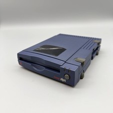 Iomega Zip 100 External Drive Z100P2 Parallel Port Drive Reader Only No Cables picture