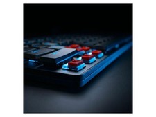 G515 Rapid TKL Wired Gaming Keyboard, Low Profile Mechanical Switches, Logitech picture