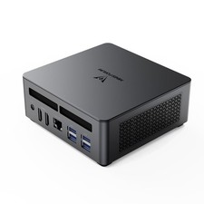Mini PC Ryzen 9 7940HS 8C 16T 5.2GHz Micro picture
