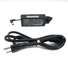 Authentic Liteon AC Adapter Charger for Acer G2 - Series LED LCD Monitors picture