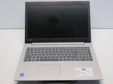 Lenovo Ideapad 320-151AP  Intel Celeron CPU N3350 1.10GHz 4GB NO HDD No Batt picture