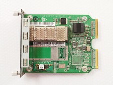 HP LSPM1XP1P JD361B LSP1XP2P 2113A08HB1 1-PORT 10-GbE XFP Module picture