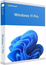Windows 11 Pro Key Genuine Full Version Email Immediate Dispatch picture
