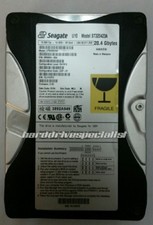 Seagate U10 ST320423A 20.4GB IDE Desktop Drive P/N:9R5004-034 F/W:3.02 Site:ML2 picture