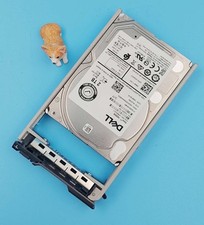 Dell 2TB 7.2K 12G SAS 2.5