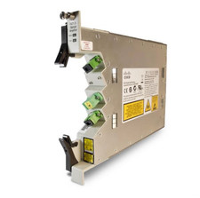 CISCO Scientific Atlanta Prisma II 4011537 P2-EDFA-MOD-2X19-SA Amplifier 2 Port picture