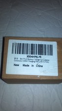 Ac Adapter For Generac B4177GS Generator Battery Charger 12V, 0.75 A picture