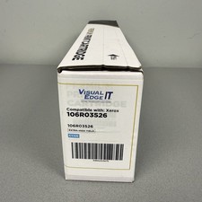 Xerox 106R03526 Compatible Cyan Extra High Capacity Toner Cartridge for C400 picture