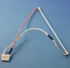 2PCS CCFL backlight Lamp 100mm * 2.6mm + cable for 5.7