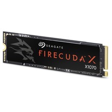 Seagate 1 TB Solid State Drive - M.2 Internal - PCI Express (zp1000gs3a001) picture