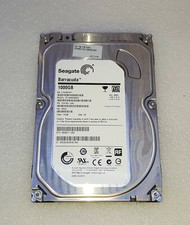 HP Pavilion P7-1233W - 1TB Desktop Hard Drive Windows 10 Home 64-Bit Preloaded picture