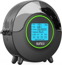 SUNLU Filament Dryer Box FilaDryer S2 Touch Screen 360° Heating picture