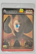Star Wars Episode I Amidala Retro Mousepad picture