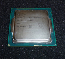 Intel Core i7-4770S 3.1 GHz 5 GT/s LGA 1150 Desktop CPU Processor SR14H picture