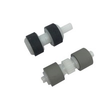 1Set Pickup Paper Roller Fits for Canon MG3520 MG3540 MG3580 MG3570 MG3560 picture